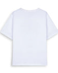 Special Regular Beyaz T-Shirt