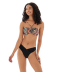 Jungle Bikini Altı