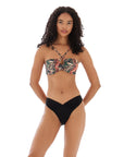 Jungle Bikini Takım
