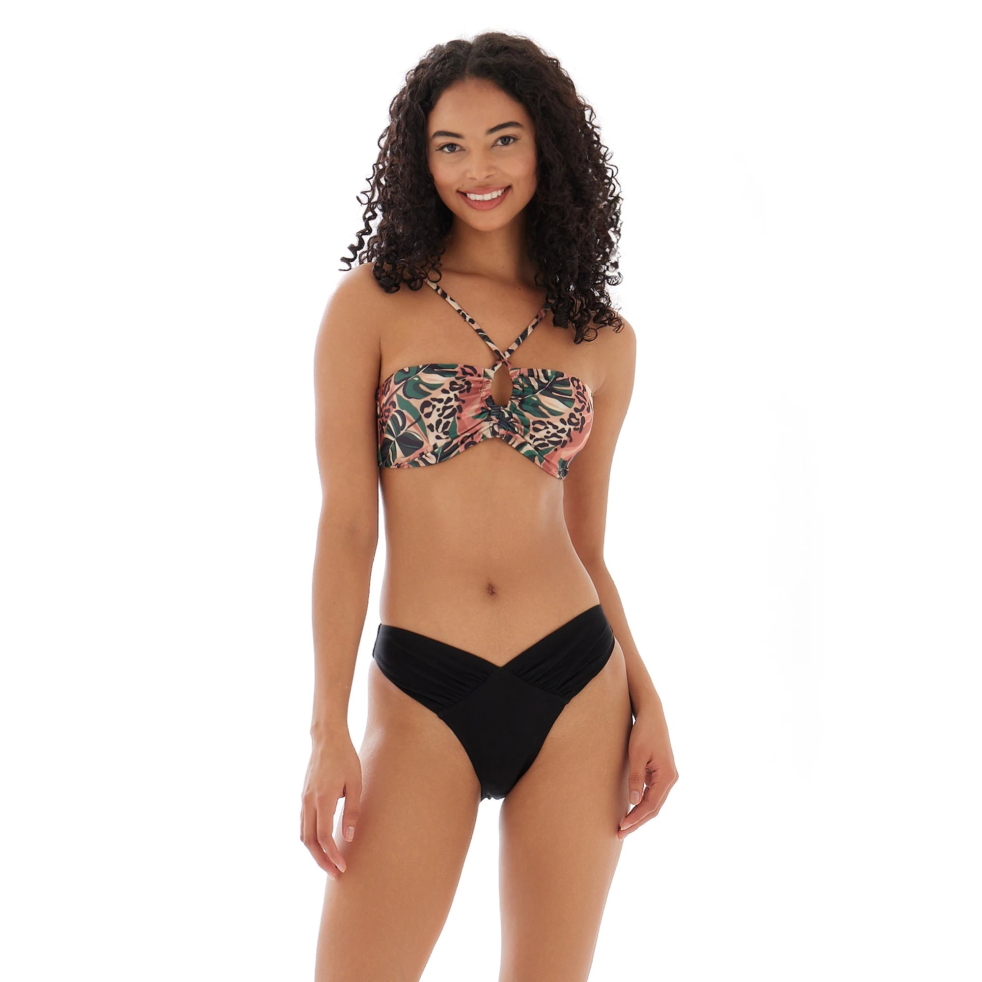 Jungle Bikini Takım