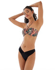 Jungle Bikini Altı
