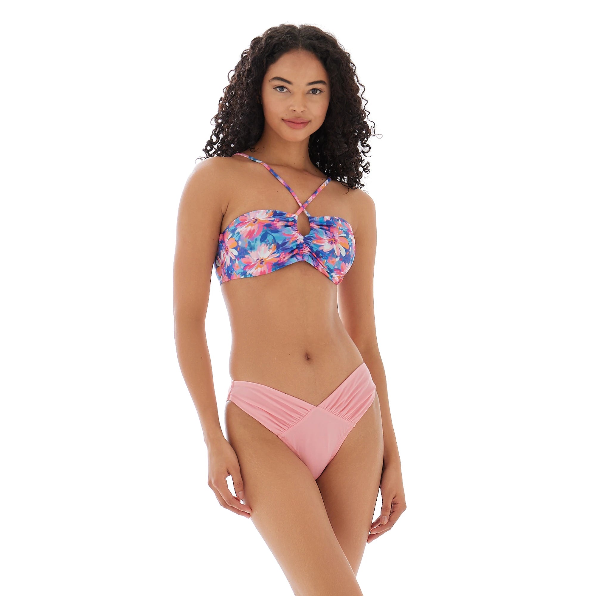 Chic Modern Bikini Takım