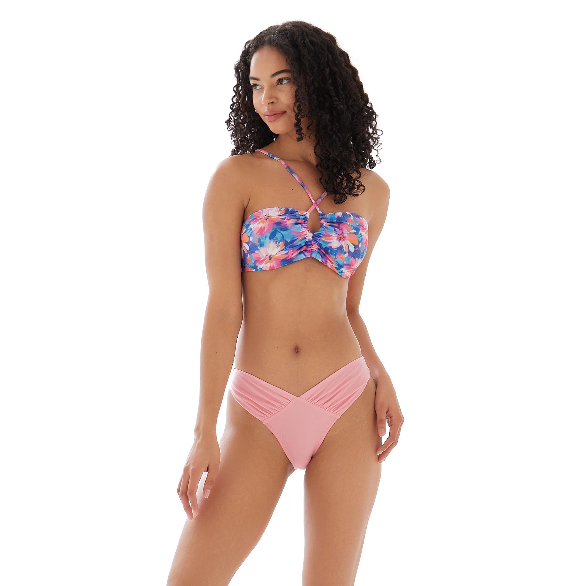 Chic Modern Bikini Takım