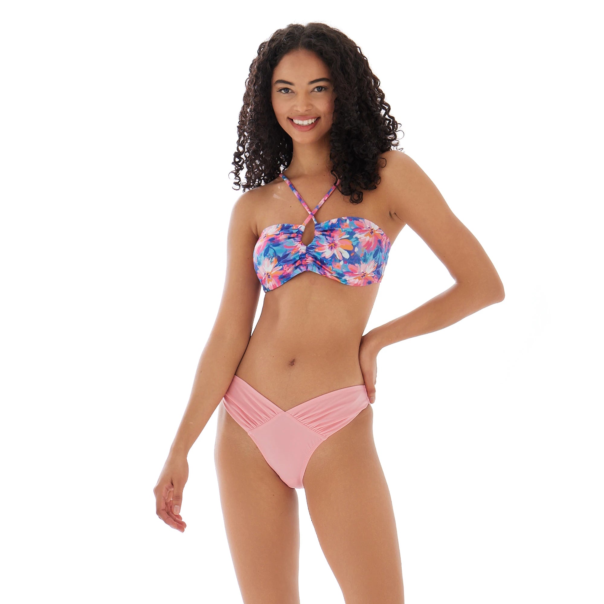 Chic Modern Bikini Takım