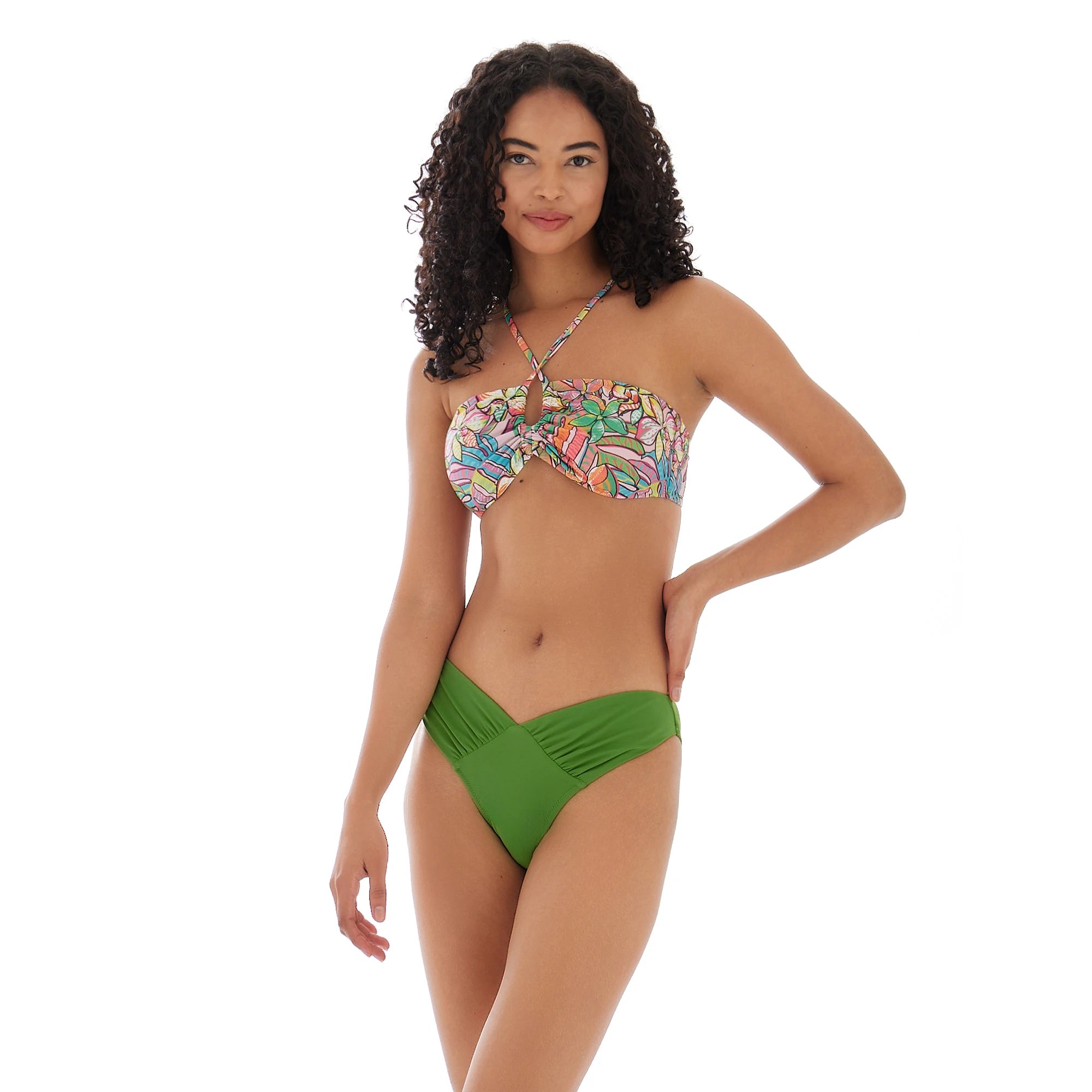 Perfect Fashion Bikini Altı