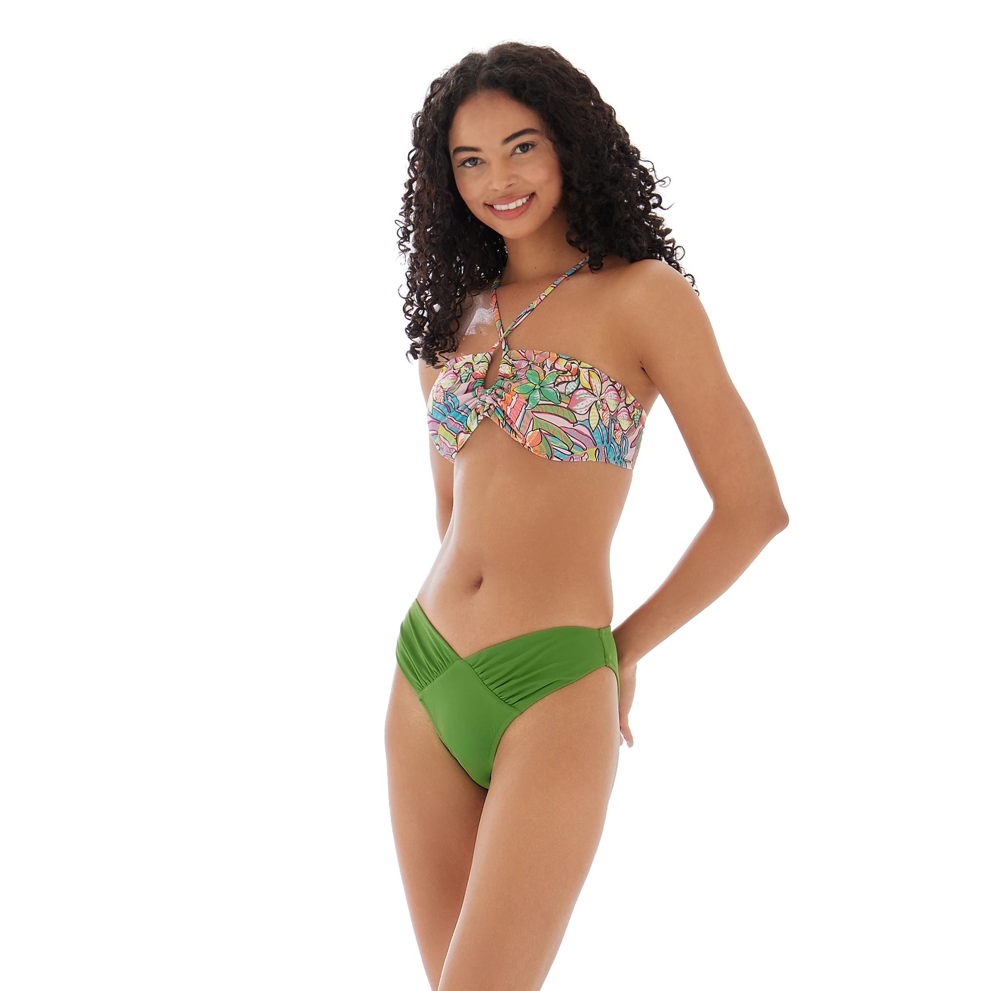 Perfect Fashion Bikini Takım
