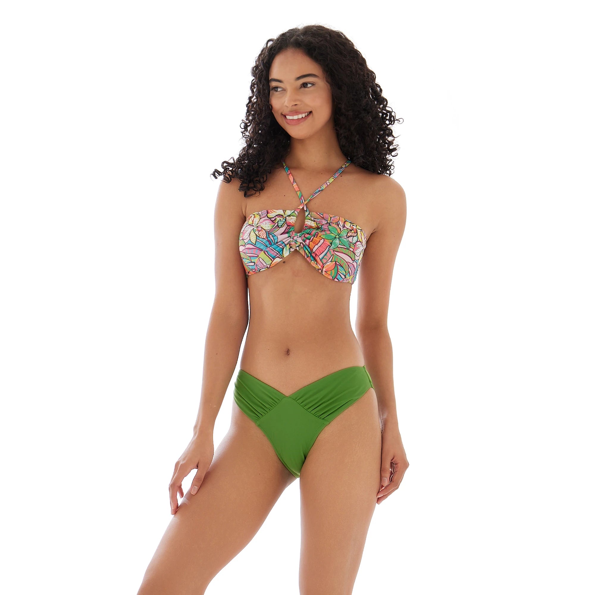 Perfect Fashion Bikini Takım