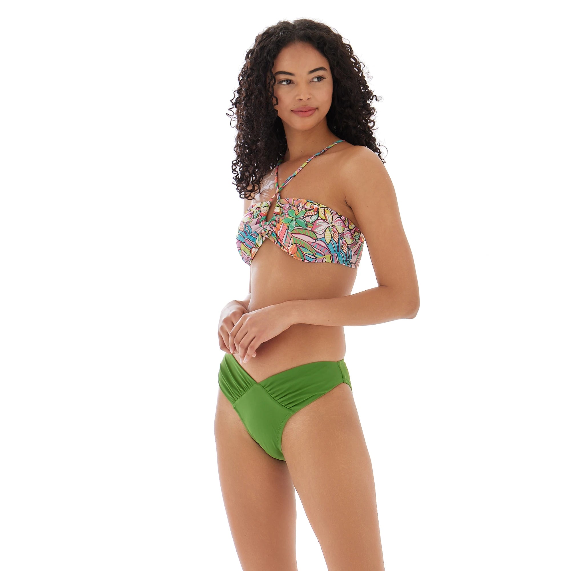 Perfect Fashion Bikini Üstü