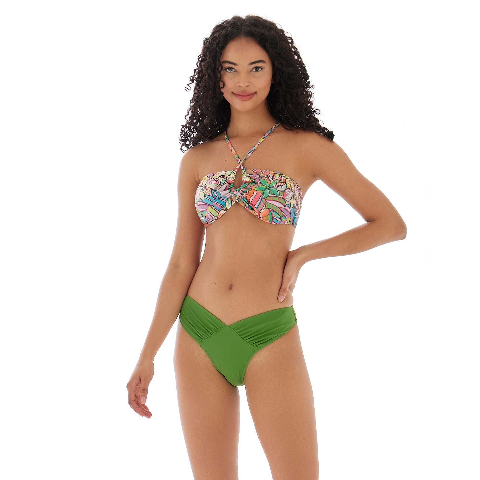 Perfect Fashion Bikini Üstü
