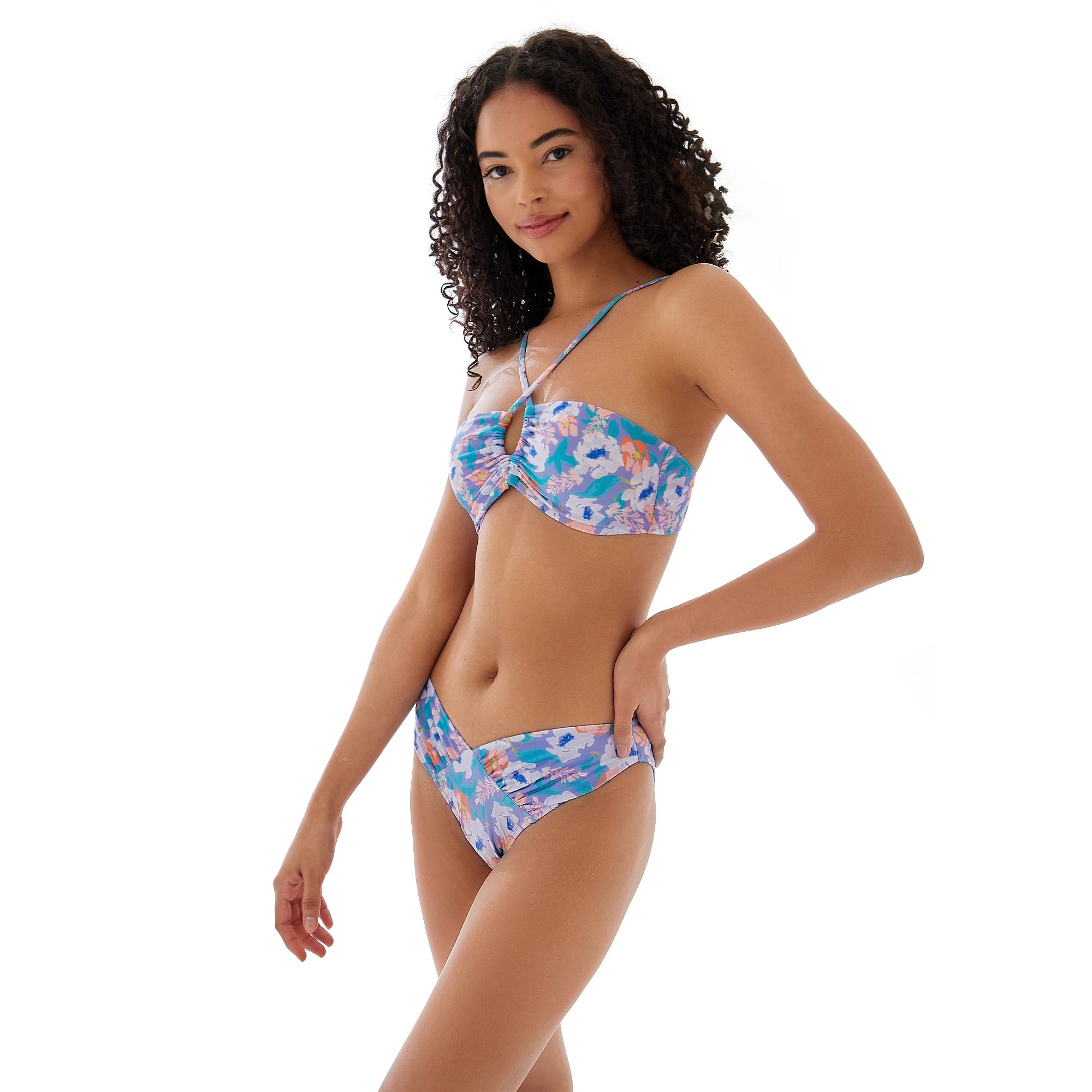 Soft Spring Bikini Takım