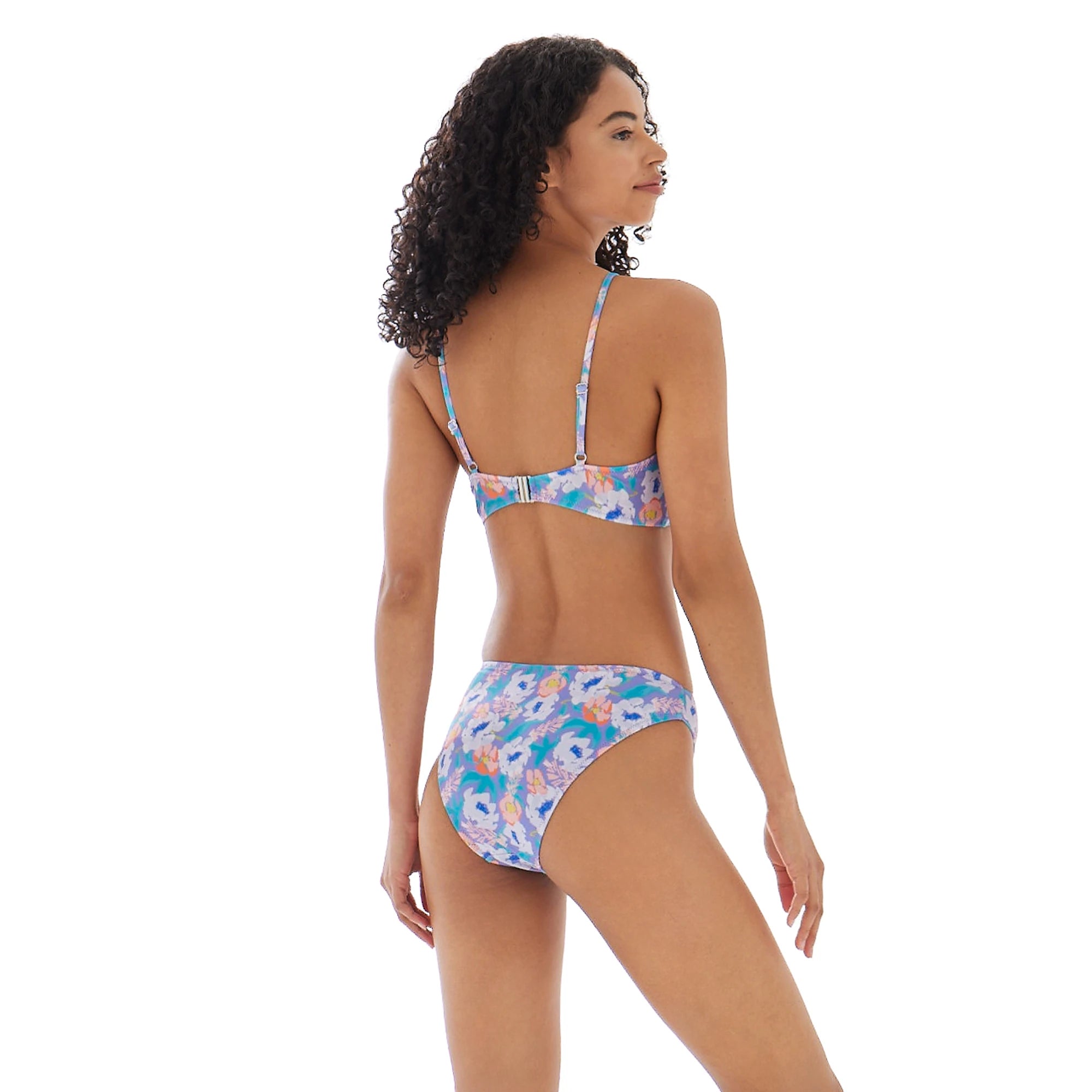 Soft Spring Bikini Takım