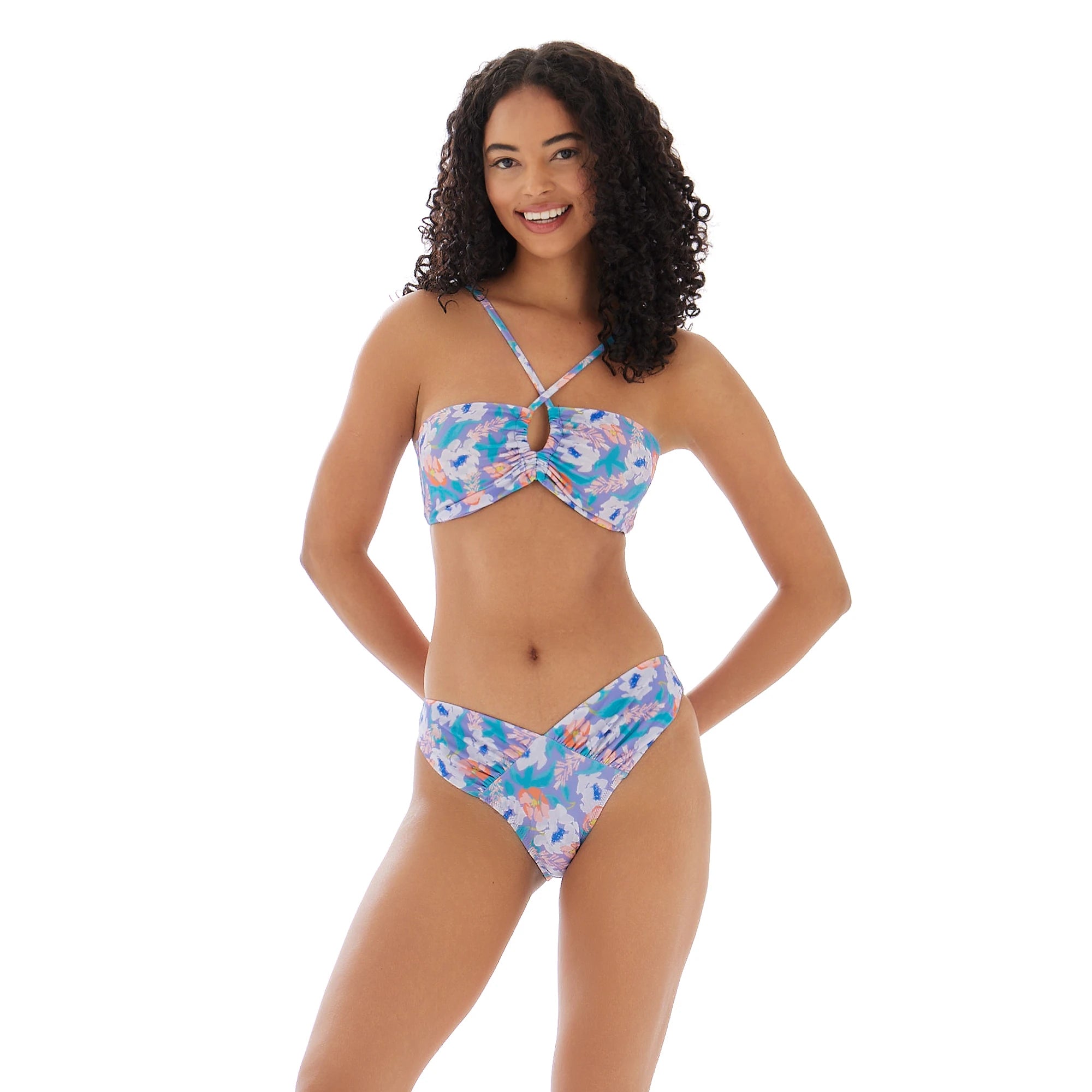 Soft Spring Bikini Altı