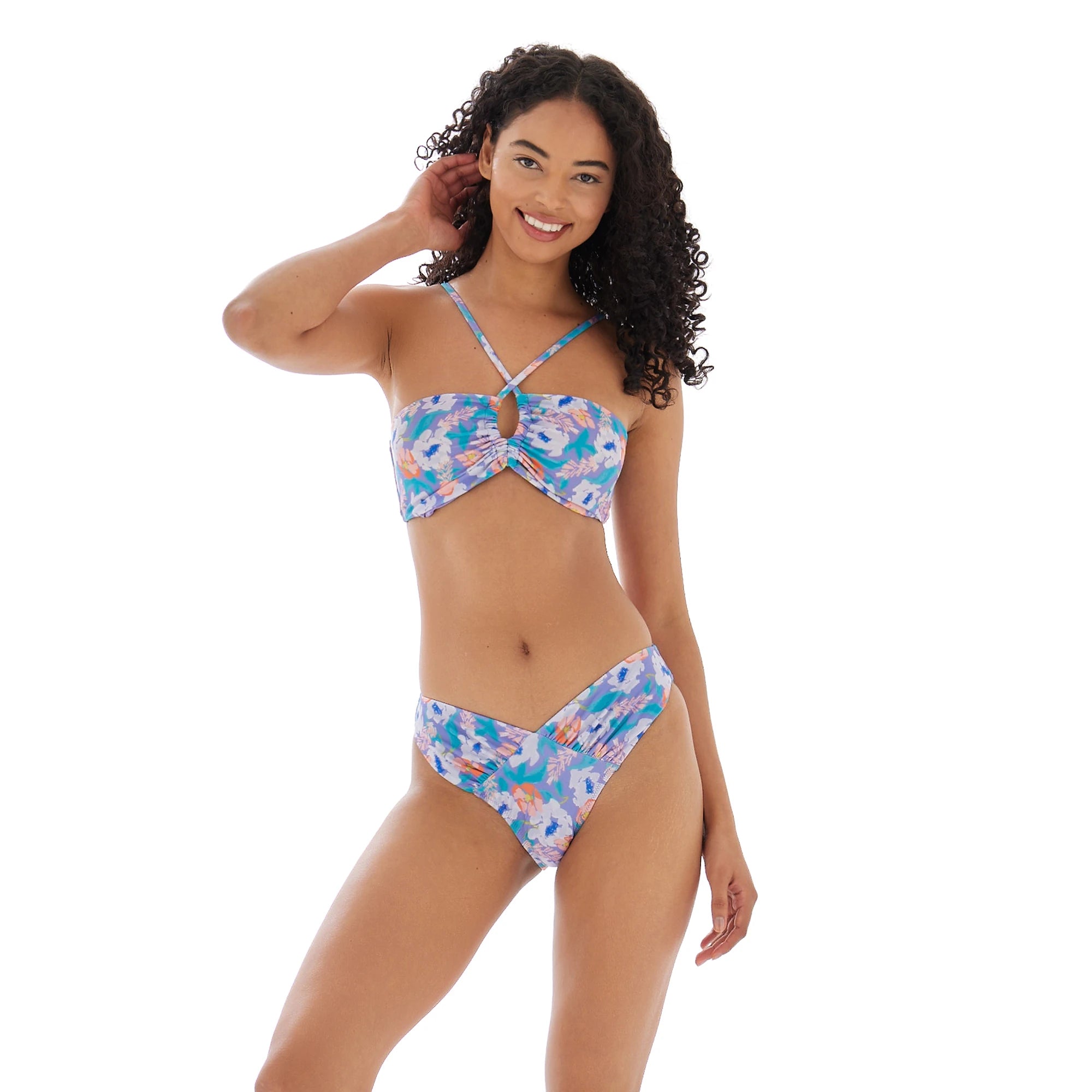 Soft Spring Bikini Takım