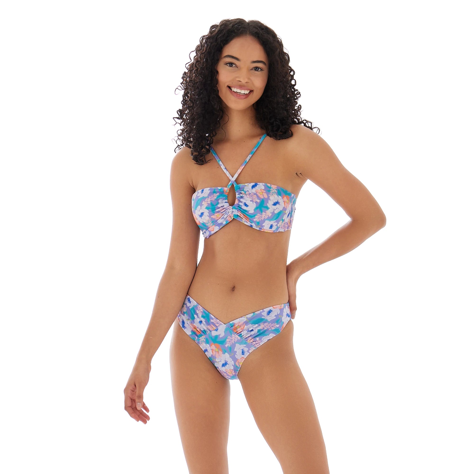 Soft Spring Bikini Altı