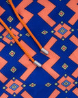 Urban Tribal Stretch Deniz Şortu