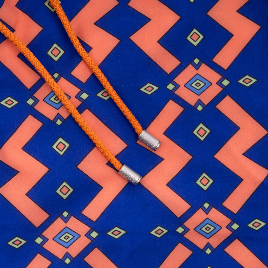  Urban Tribal Stretch Deniz Şortu