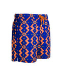  Urban Tribal Stretch Deniz Şortu