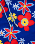 Aqua Bloom Stretch Deniz Şortu