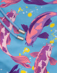 Tidal Fish VelvetTouch Deniz Şortu