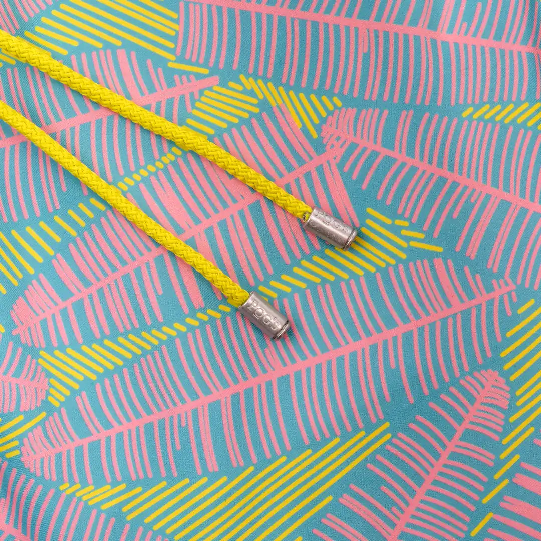 Monsoon Bliss VelvetTouch Deniz Şortu