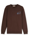 Megaphone Regular Kahverengi Sweatshirt