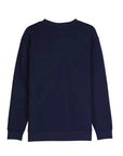 Lemora Regular Lacivert Sweatshirt
