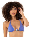 Botanical Çift Taraflı Bikini Üstü