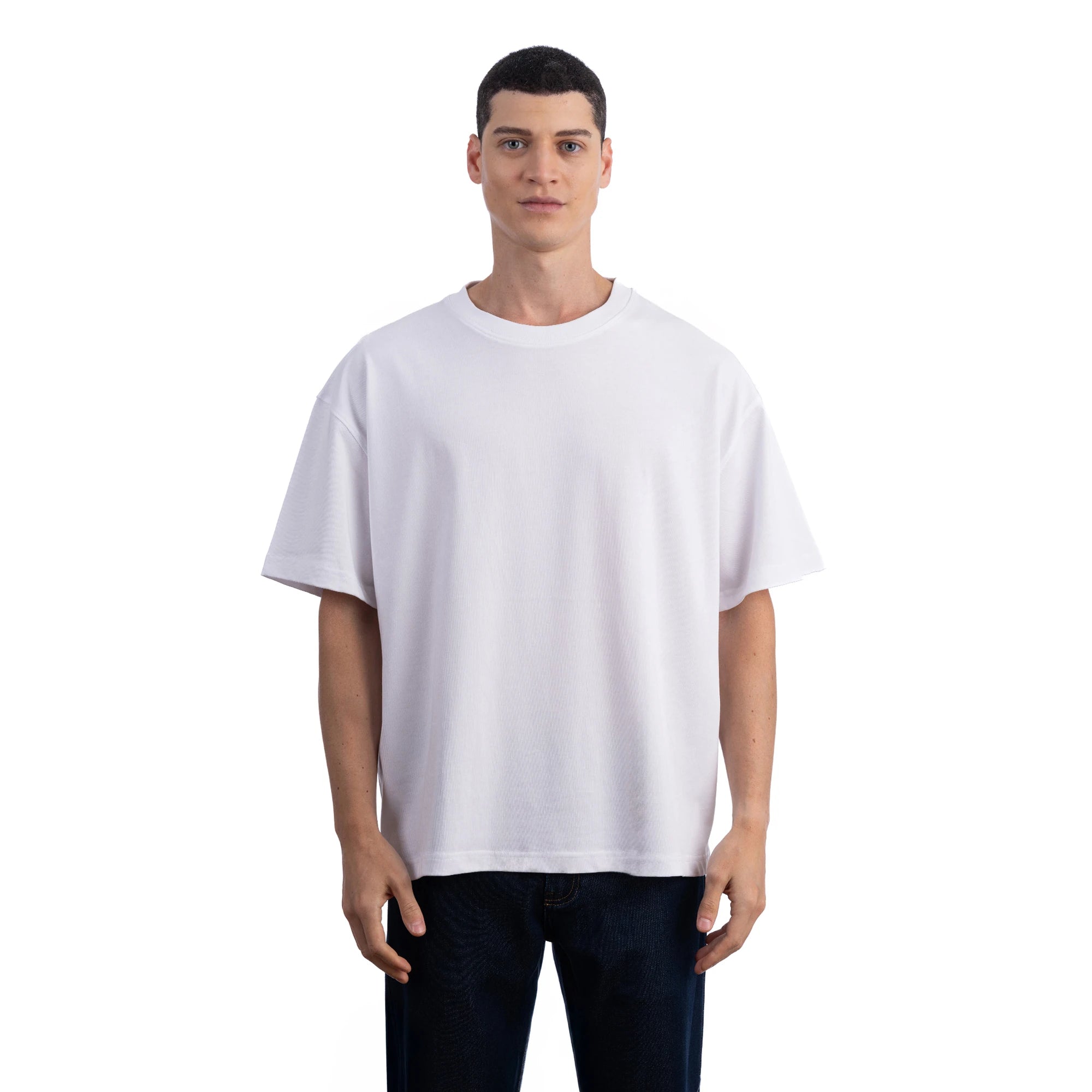 Basic Kingsize T-Shirt