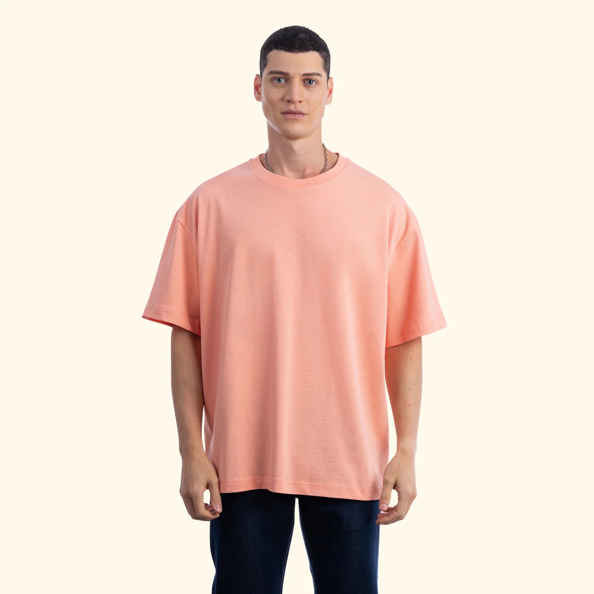 Basic Kingsize T-Shirt