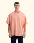 Basic Kingsize T-Shirt
