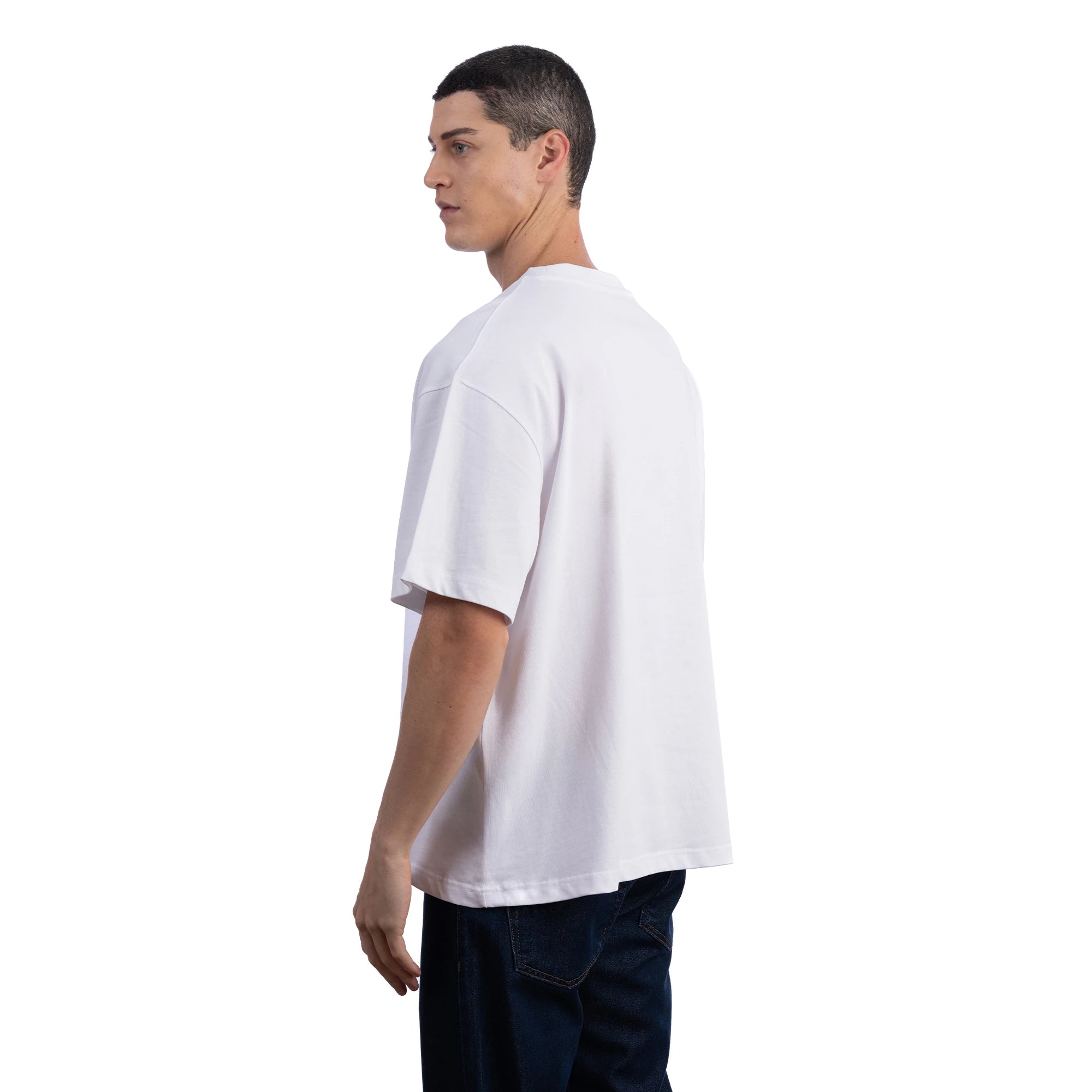 Basic Kingsize T-Shirt