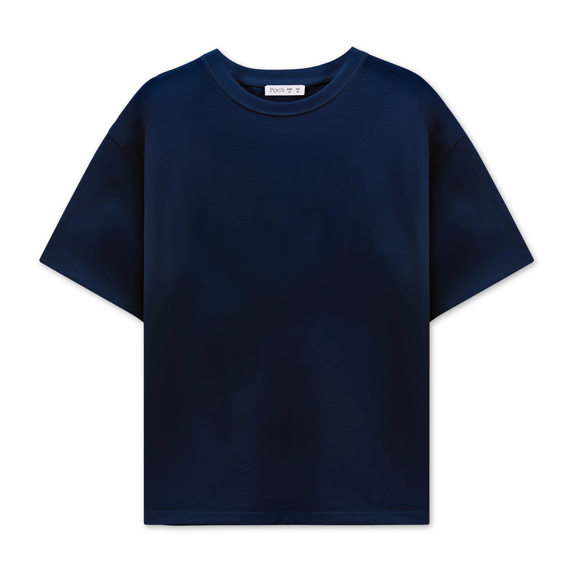 Basic Kingsize T-Shirt