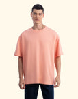 Basic Kingsize T-Shirt