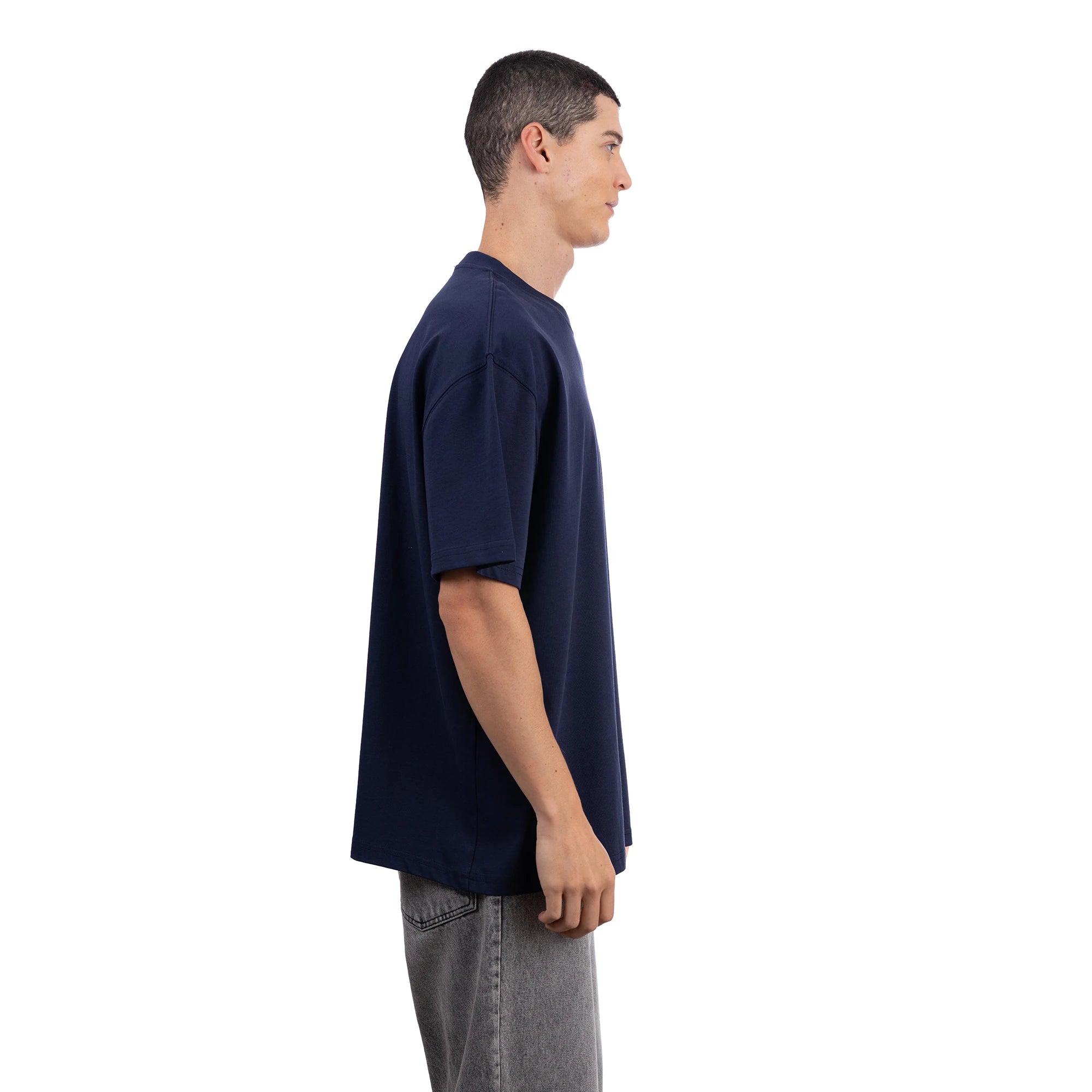 Basic Kingsize T-Shirt