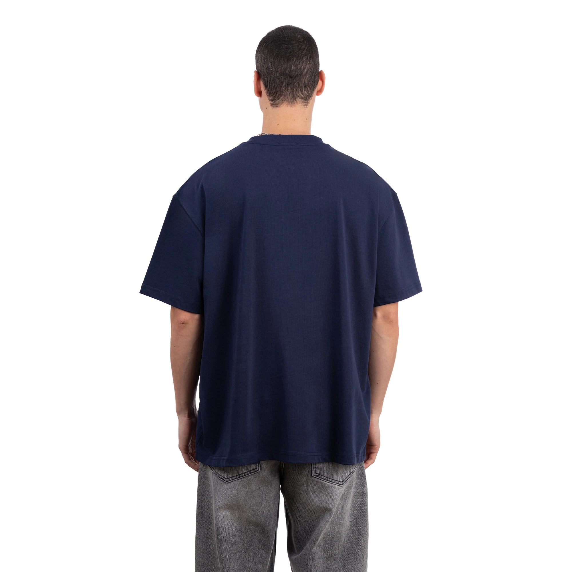 Basic Kingsize T-Shirt