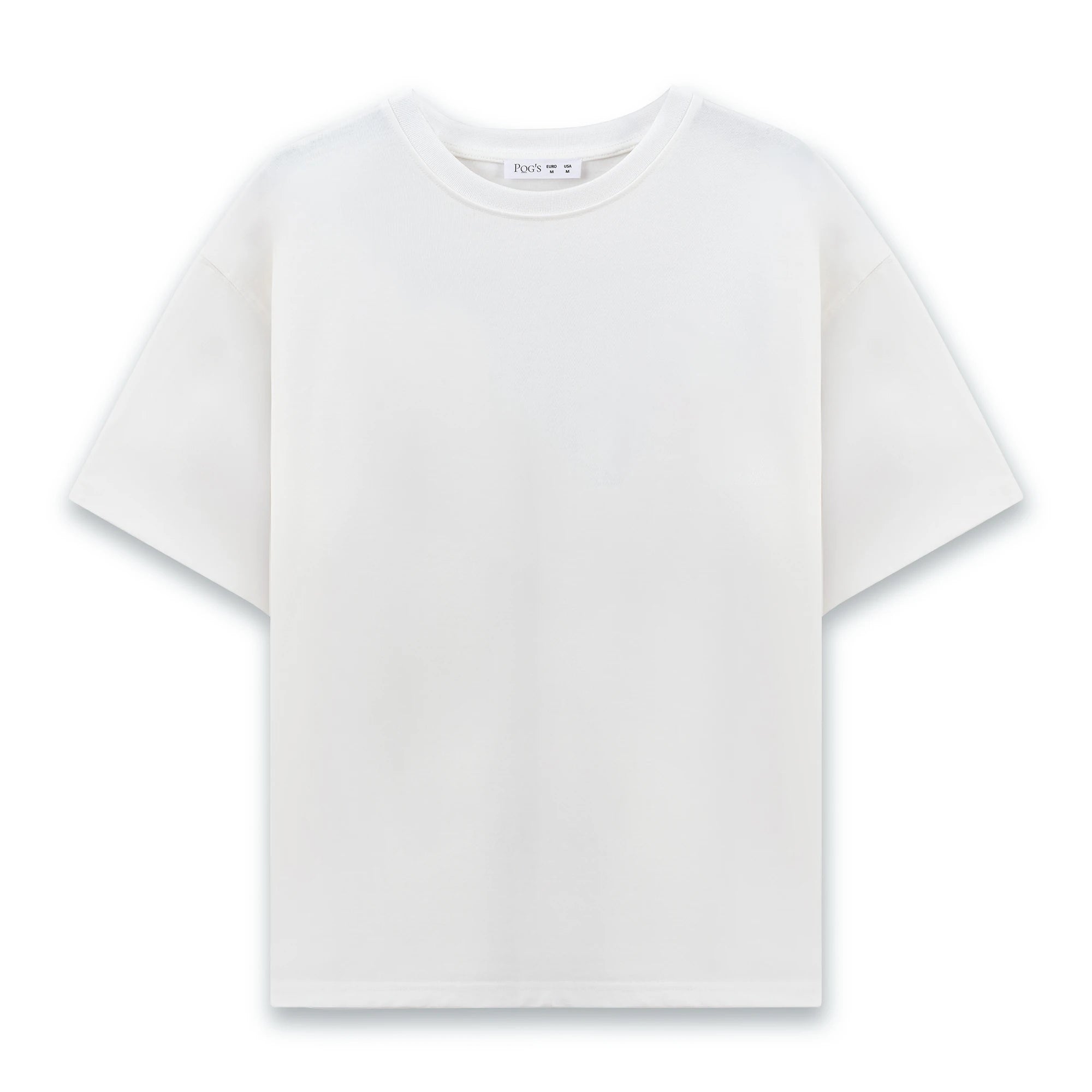 Basic Kingsize T-Shirt