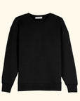 Basic Oversize Sweatshirt