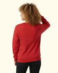 Basic Oversize Sweatshirt