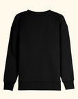 Basic Oversize Sweatshirt