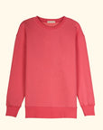 Basic Oversize Sweatshirt