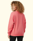 Basic Oversize Sweatshirt
