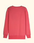 Basic Oversize Sweatshirt