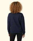 Basic Oversize Sweatshirt