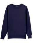 Basic Oversize Sweatshirt