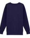 Basic Oversize Sweatshirt
