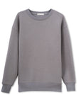 Basic Oversize Sweatshirt