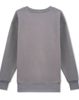 Basic Oversize Sweatshirt