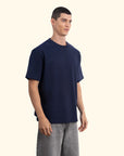 Basic Oversize T-Shirt