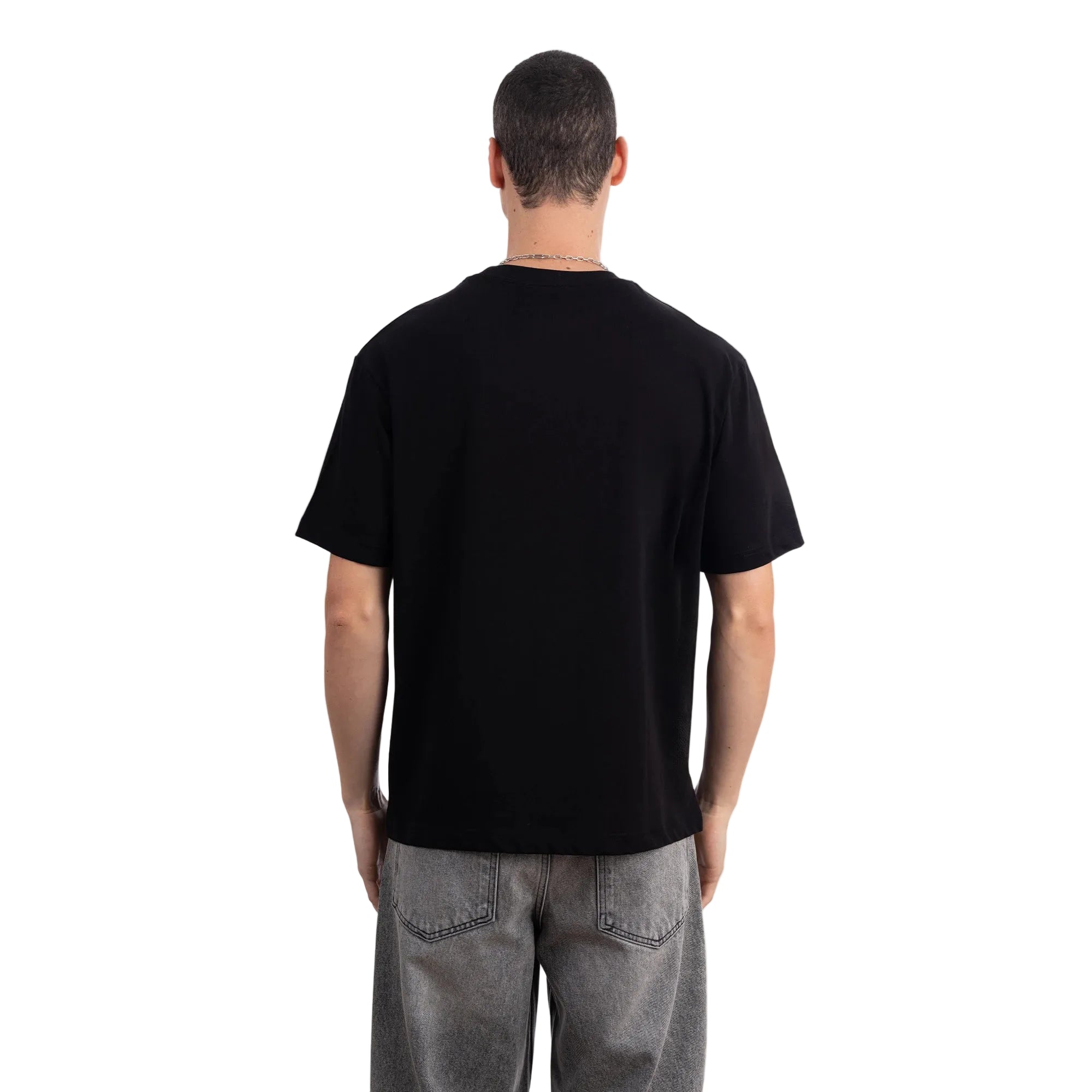 Basic Oversize T-Shirt