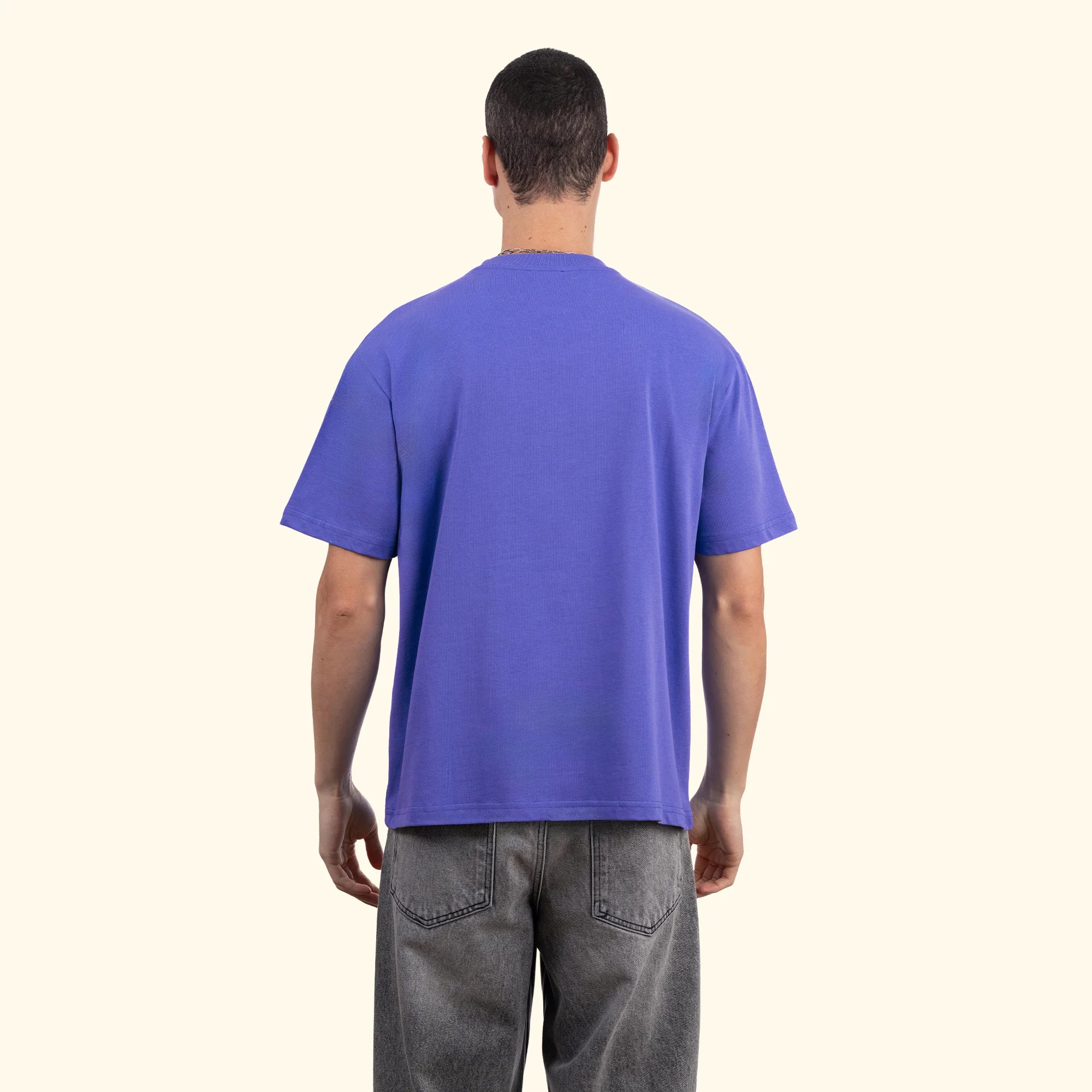 Basic Oversize T-Shirt